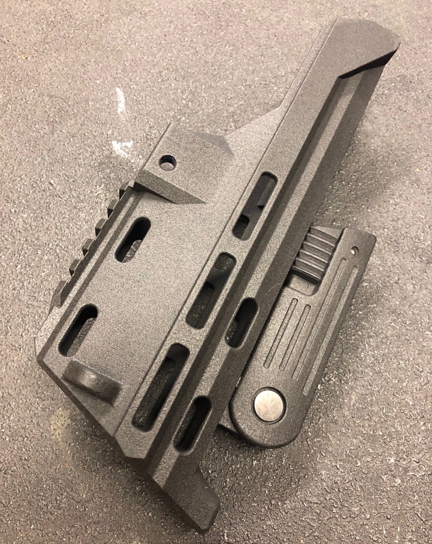 G36C PDW Handgaurd