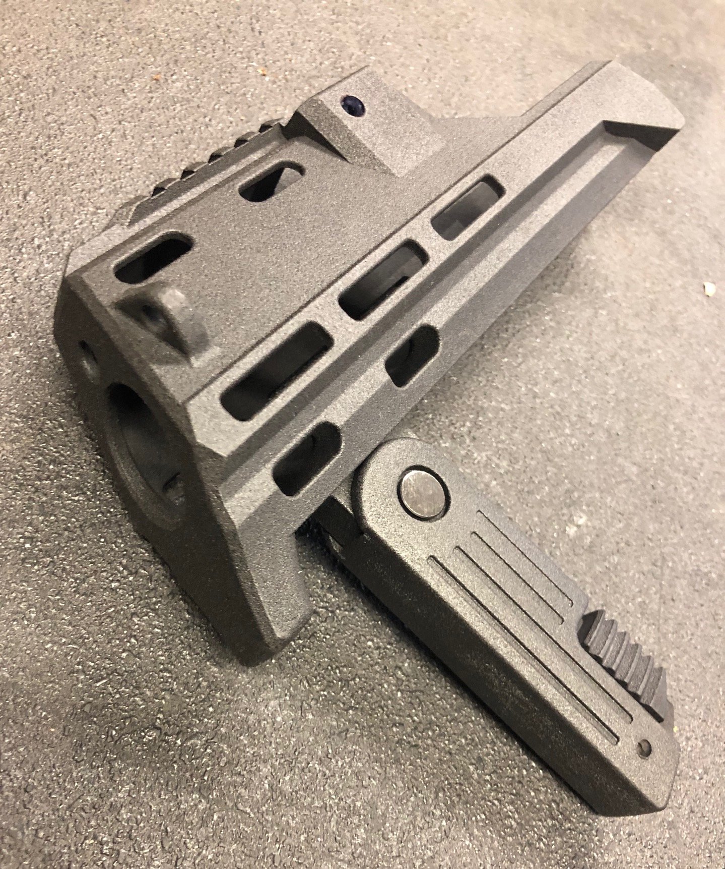 G36C PDW Handgaurd