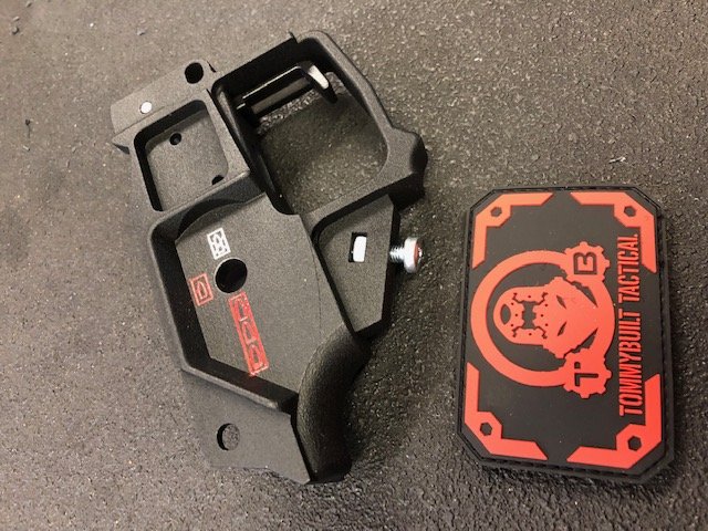 G36 AR Fire Control lower