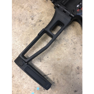  Gearheadworks Compact Tail Hook Combo w/ Axle Pin 