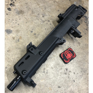 T36C barreled upper