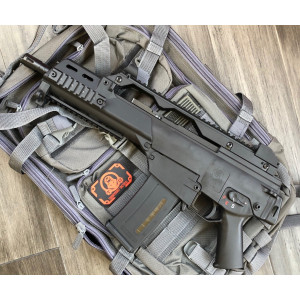  TG36CP   5,56 cal. Pistol