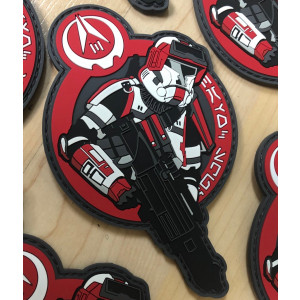 Havoc patch