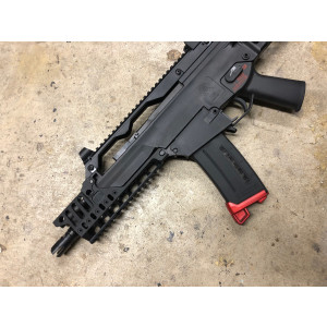 Spuhr G36C Handgaurd