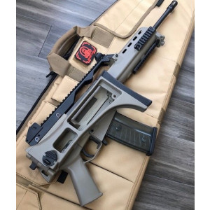 TG36KER FDE Rifle