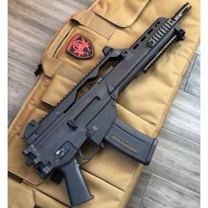  TG36K Pistol Complete 5,56. 13" Barrel 