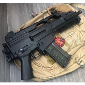 TG36CP AR Thread 