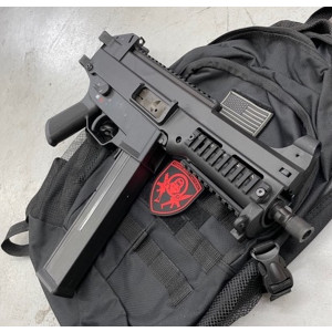 TMP .45 Pistol 