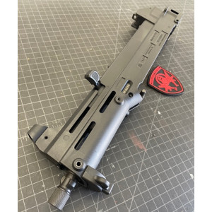 TMP 45 Barreled upper