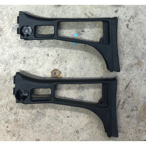 German take off stock