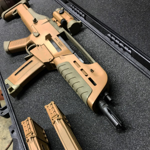 XM8 C Conversion Kit