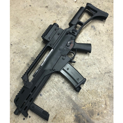 G36C PDW Handgaurd