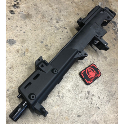T36C barreled upper