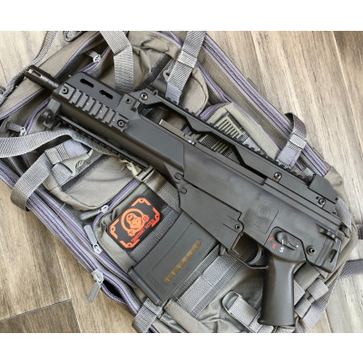  TG36CP   5,56 cal. Pistol