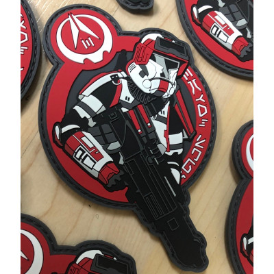Havoc patch