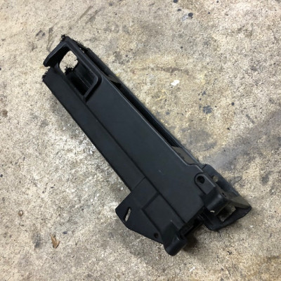 UMP rear section