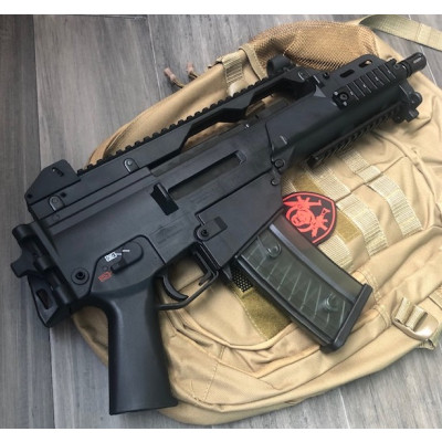 TG36CP AR Thread 