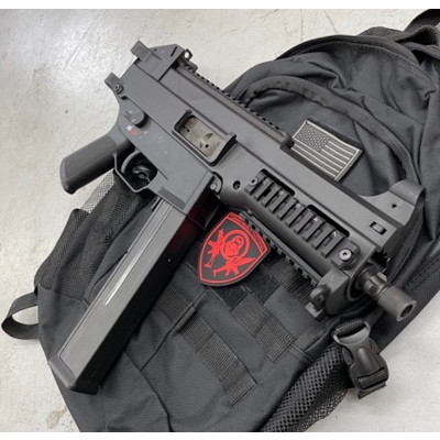 TMP .45 Pistol 