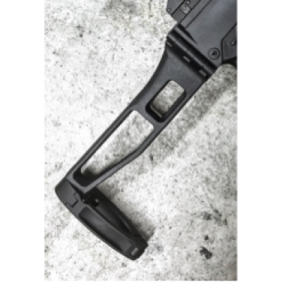 T36 Tailhook Pistol Brace Adapter