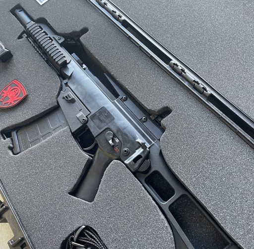 T36CP Enhanced Kit
