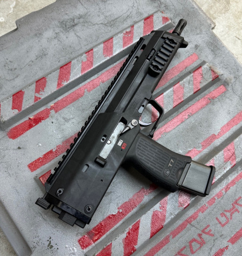 T7 PISTOL 