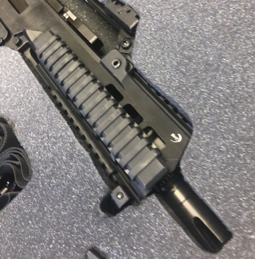 T36CP Enhanced Kit