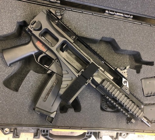 T36CP Enhanced Kit