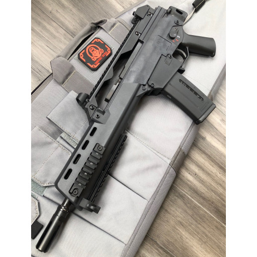 T36K Pistol Complete 5,56. 13" Barrel 