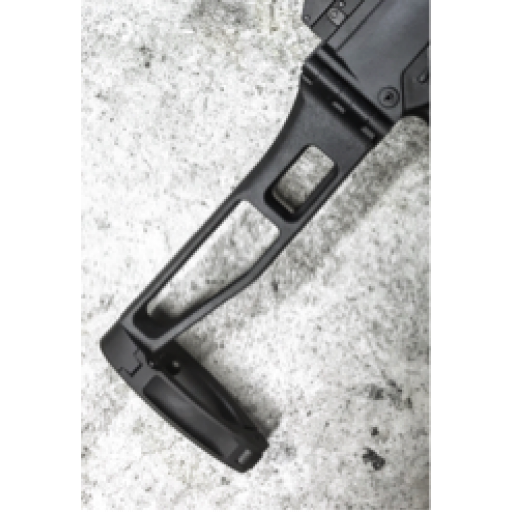 T36 Tailhook Pistol Brace Adapter