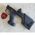 PSG8 Lower/Stock Adapter Complete Accepts AR fire controls 