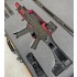 TG36CP Red Kit