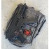 TMP 9mm pistol