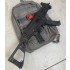 TMP 9mm pistol