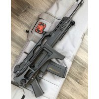 T36KER Rifle