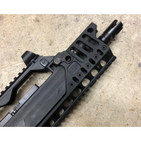 Spuhr G36C Handgaurd