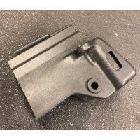 G36 German demilled rear section