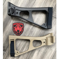 TMP Pistol Arm Brace FDE