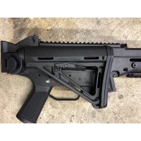 UMP Buffer Tube Adaptor