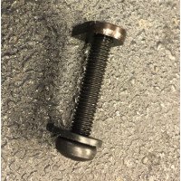 Top Rail hardware