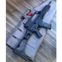 TG36EB With single optic