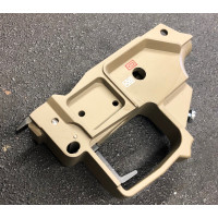 G36 AR fire Control lower FDE