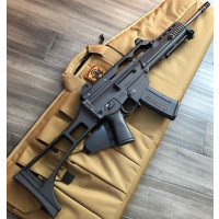 TG36KFR Featureless Rifle