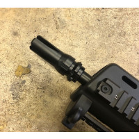 G36 K Keymo Flash hider