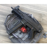 TMP .40 cal pistol