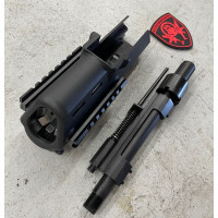 G36C .300 Blk front end