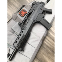 T36K Pistol Complete 5,56. 13" Barrel
