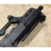 3 piece 1913 rail kit for G36C and K handgaurds