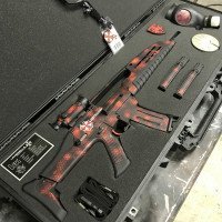 XM8 K/E Conversion Kit