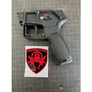 TG36 AR Fire Control Lower w/Geissle Trigger