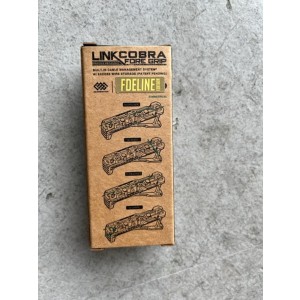 LINK Cobra Fore Grip - FDE